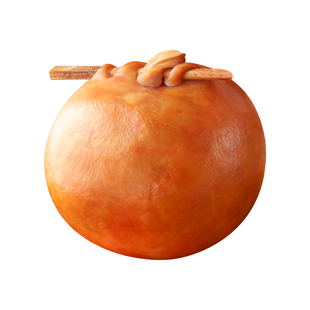 真不同东北特产风味小肚肉肚500g猪肉熟食熏酱肉肚即食凉菜罗汉肚