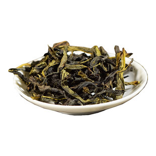 高扬花香代表【雪片大乌叶】冷香+栀子花香单丛茶 单枞潮州清香型