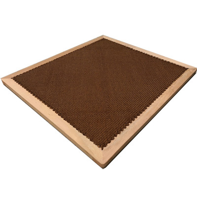 骨骼医生推荐偏硬护腰天然环保