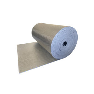 隔热膜阳光房防晒阳台窗户玻璃遮阳帘彩钢屋顶保温隔热珍珠棉