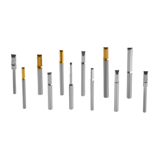 钨钢切刀 全自动绕线机配件 漆包线 铜线 绝缘线硬质合金切刀割断