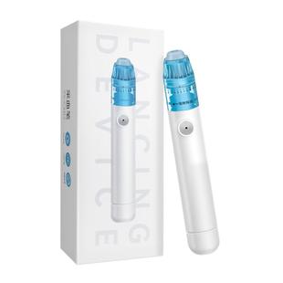 真空负压采血笔测血糖扎针放血笔非无痛采指血笔一次性针刺络笔