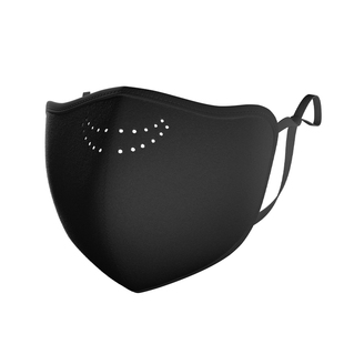 东北防风保暖口罩冬天防寒加绒加厚女高颜值2025秋冬款防冻脸面罩