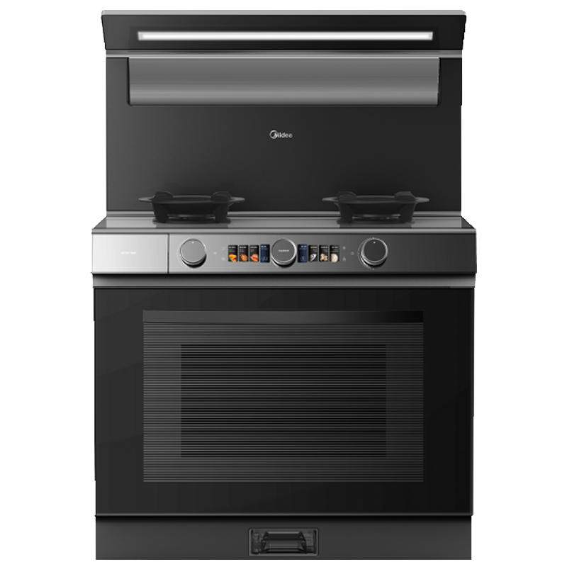 Midea/美的 FX90 P集成灶
