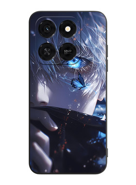 网红爆款适用荣耀play10t手机壳