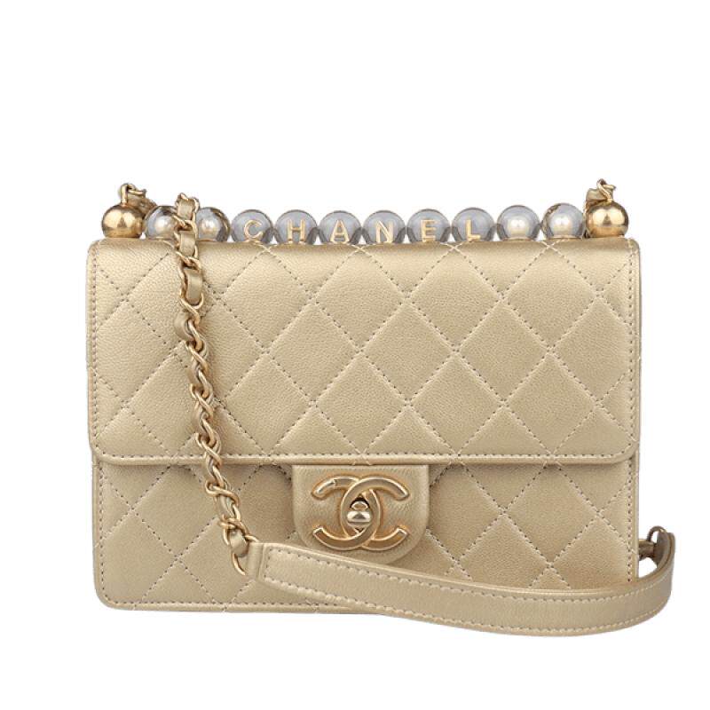 「9.0新」CHANEL(香奈儿