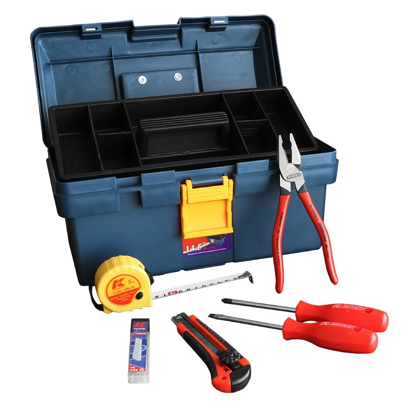 k牌专用套装日常工具包