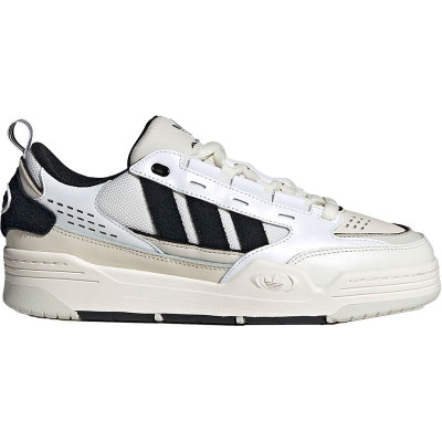 Adidas/阿迪达斯正品三叶草 ADI2000男女运动耐磨轻便板鞋H03494