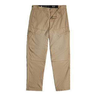 G-STAR RAW Fatigue 3D痞帅男士百搭宽松舒适休闲长裤男潮D26196