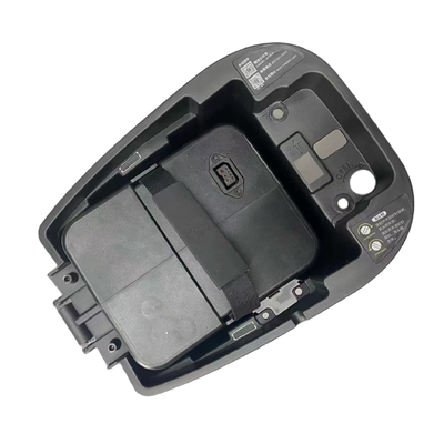 适用九号电动车扩容电池桶F90mA+