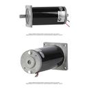 砂带机钻头电机 2700转 220V500w立式 直流电电机