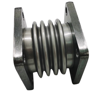 增压器波纹管分部件 622.09.10190系列柴油机配件H12V190ZLC配件