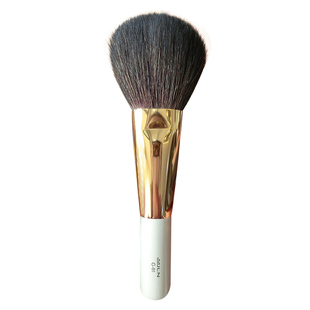G01灭绝师太化妆刷羊毛散粉刷超柔软大号蓬松一支装定妆粉刷软毛
