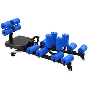 竖叉横叉一字马训练器拉筋神器舞蹈拉伸太极开跨器压腿劈叉瘦腿器