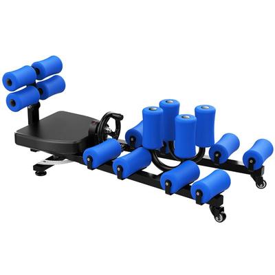 横叉竖叉一字马训练器多功能一体