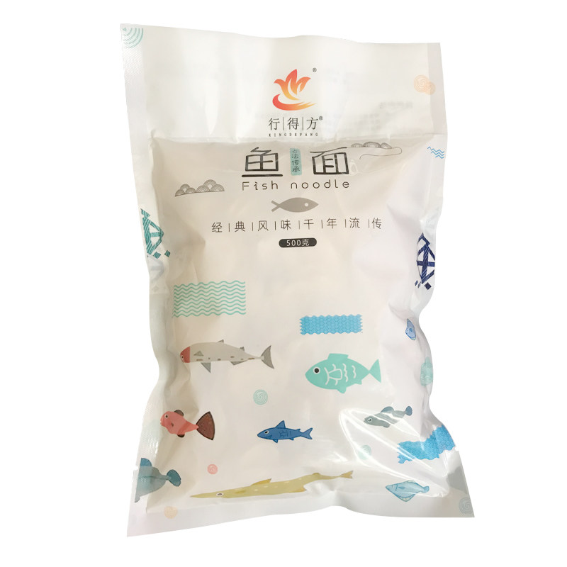 鱼面特产手工月子肉糕包邮