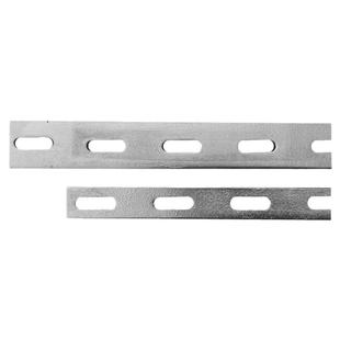 扁铁条扁铁接地带孔扁钢铁条固定冲孔钢条冲孔扁铁平铁条带孔扁条