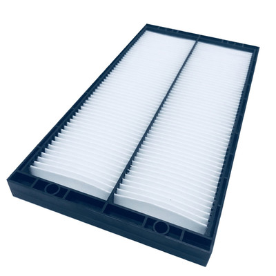 三一55-960-9-10龙工60空调滤芯