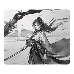 高端定制DIY电竞鼠标垫