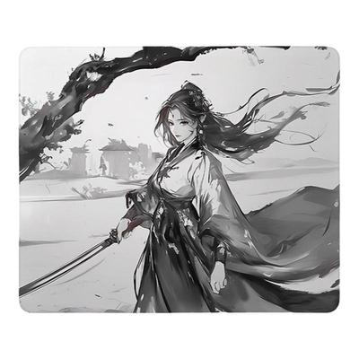 高端定制DIY电竞鼠标垫