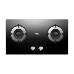 万家乐Y1R2燃气灶厨房家用灶具天然气煤气炉灶双灶猛火