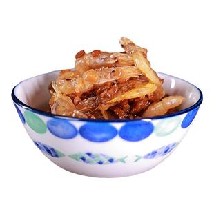 【青岛老字号】双合园白虾菌菇海鲜酱开盖即食拌饭面特色美食佐料