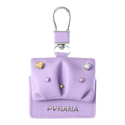 【顺丰速运】高端珠宝配饰耳机包