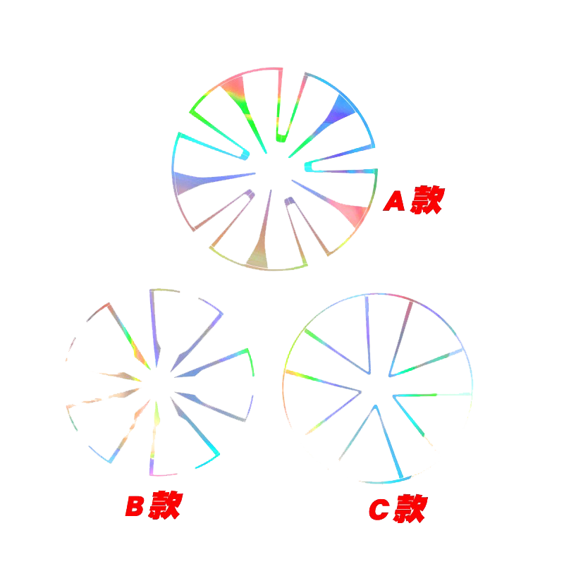 瑞虎8Pro贴纸轮毂贴膜装饰贴