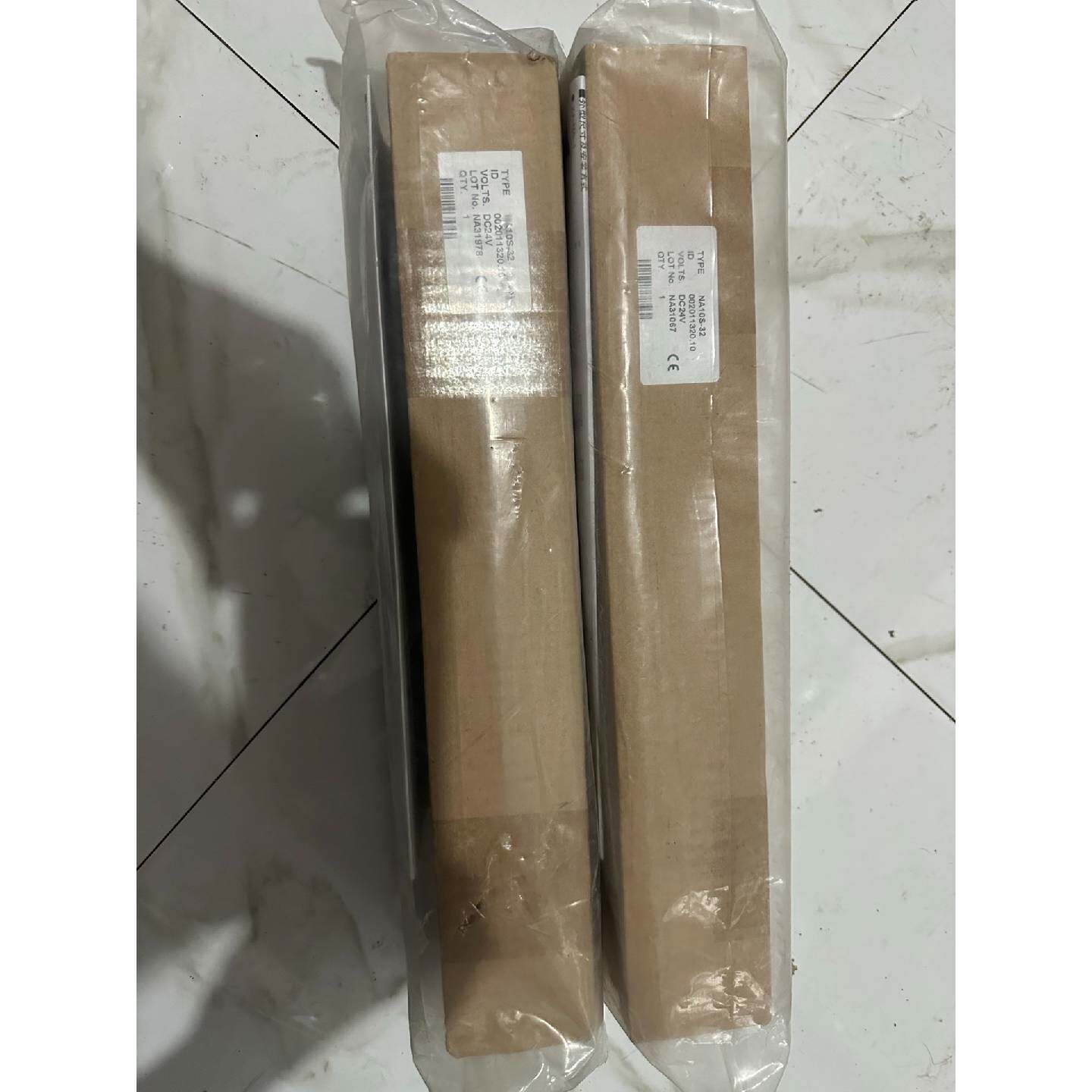 〔议价-可维修〕,NA10S-32,精密伺服电动缸,DC24V 支持检测