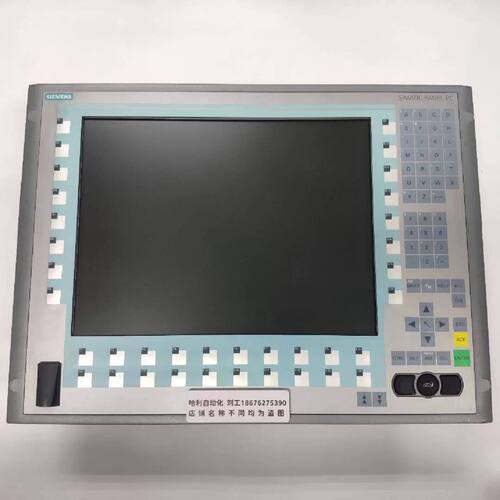 议价6AV7873-1BC20-1AC0 SIMATIC Panel PC 677B 西门子工控机 议