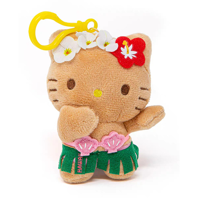 hellokitty美国正版凯蒂猫挂件