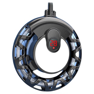 森森鱼缸加热棒自动恒温小型乌龟加热器迷你龟缸加温棒低水位专用