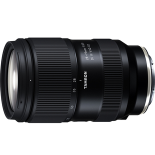 腾龙28-75mm G2 二代 索尼微单E卡口全画幅变焦镜头 2875 尼康Z口