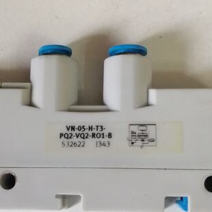 【请询价】FESTO费斯托真空发生器 VN-05-H-T3-PQ2-V