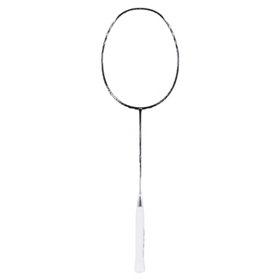 李宁羽毛球拍雷霆70全碳素进攻型高端专业比赛级新款正品进攻球拍