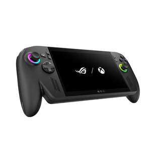 ROG掌机ROG XBOX 掌机X W11锐龙 AI Z2 Extreme处理器 掌上游戏机