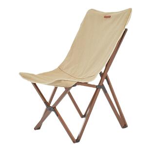 BLACKDEER黑鹿折叠椅实木户外露营便携式兜兜椅帆布休闲靠背椅子