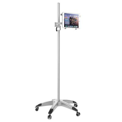 卡拉狐平板落地移动支架厂家直销