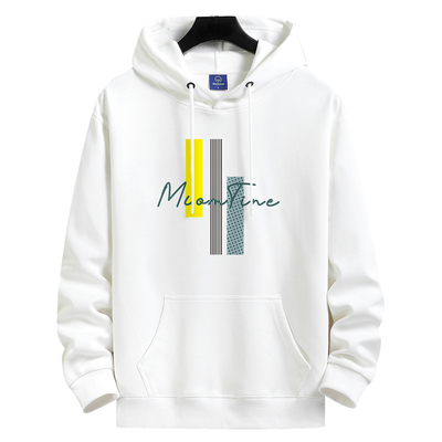 NASA加厚学生大码卫衣