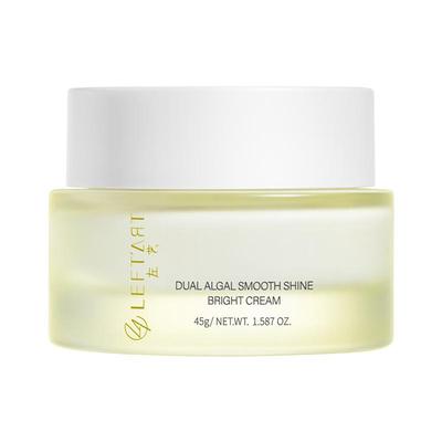 左艺4msk透光霜祛黄抗初老抗氧化