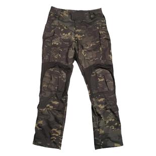 GEN3暗夜多地形MC迷彩 MCBK蛙皮 战术蛙服G3裤CP色战斗裤战术汤姆