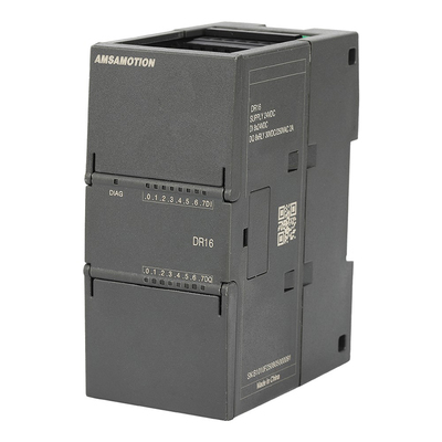 smartPLC数字/模拟量扩展模块