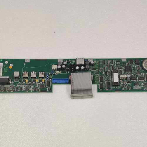 ABB IH503 USB FUNCTION BOARD ABB 3BSE018433R1