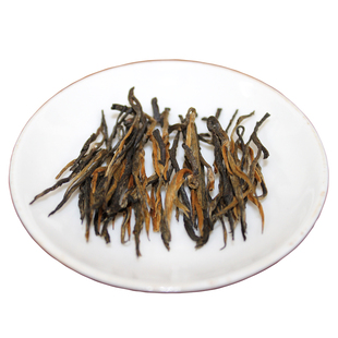 红茶滇红茶经典58红茶蜜香味古树红茶特级浓香型新茶散装500克