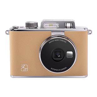 汉印Z2拍立得照片打印机三寸拍照打印专用手机相机打印冲洗彩色情侣闺蜜生日礼物相片相纸证件照可冲印照相机