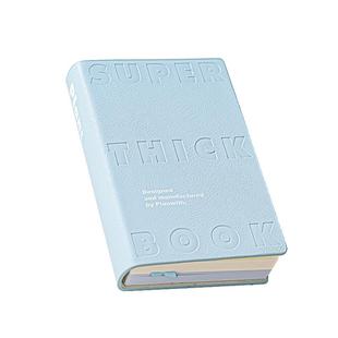 Planwith彩砖笔记本本子2025年新款高颜值记事本随身便携手账本迷你加厚口袋小本子学生专用空白本读书笔记本