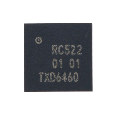 原装正品 贴片 MFRC52202HN1 封装: QFN-32 无线收发器芯片IC