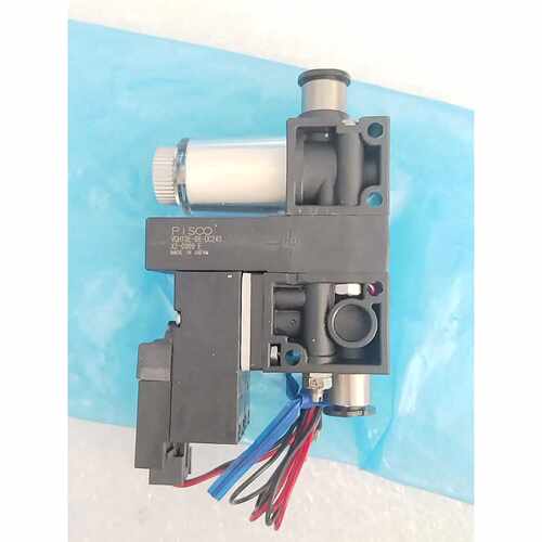 询价PISCO真空VGH10E-66-DC24S 未使用 无