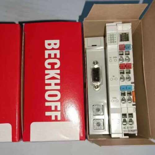 议价议价优惠供应BECKHOFF倍福模块 BK3150  库存质保一年咨询议