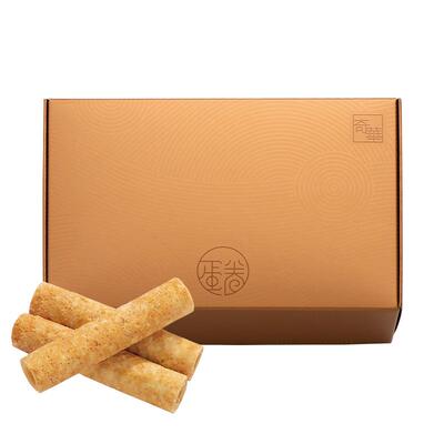香港奇华饼家蜂巢蛋卷礼盒